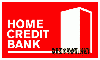 home credit интернет банк регистрация