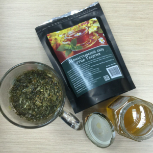 Монастырский чай (сбор): виды и состав трав. Правда или развод