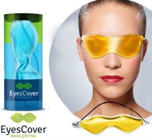 EyesCover логотип