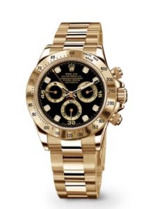 Часы Rolex Daytona