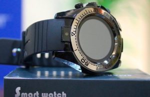 Smart Watch SW007