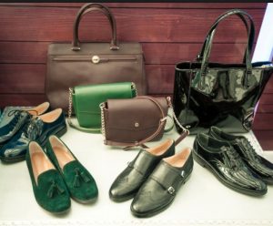 Alba - обувь, сумки и аксессуары