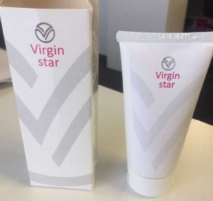 Virgin Star