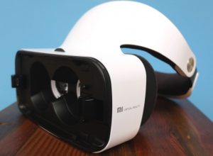 VR очки - обзор моделей, правила выбора