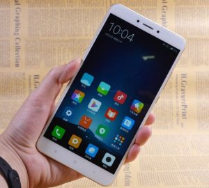Смартфоны Xiaomi на Алиэкспресс