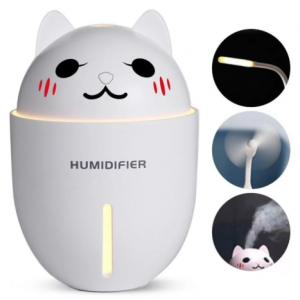 Увлажнитель воздуха Humidifier