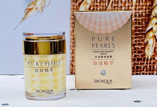 BioAqua Pure Pearls