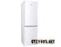 Холодильник Ariston HBM 1180.4