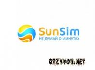SunSim – оператор мобильной связи