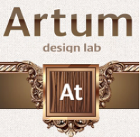 Студия дизайна Artum