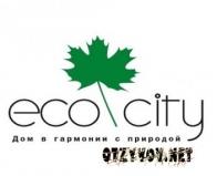 Строительная компания Eco-City