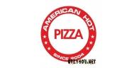 Сеть пиццерий American Hot Pizza