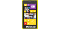 Смартфон Nokia Lumia 1020
