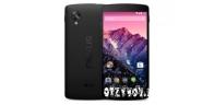 Сотовый телефон LG Google Nexus 5