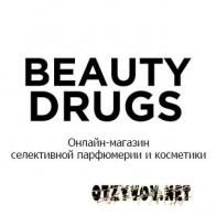 Beautydrugs.ru — косметика