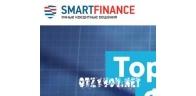 Кредитный брокер Smart-Finance