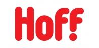 Hoff — сеть гипермаркетов мебели