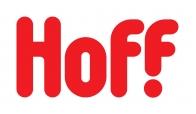 Hoff — сеть гипермаркетов мебели