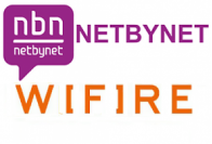 Netbynet (WiFire) интернет-провайдер