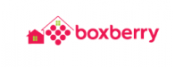 Служба доставки товаров Boxberry