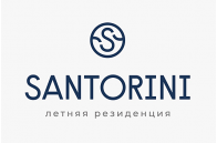«Санторини» — летняя резиденция в Краснодаре