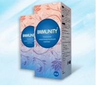Immunity: капли для иммунитета