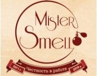 Mr. Smell — парфюмерия