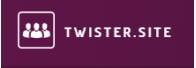 Twister.site: накрутка подписчиков