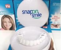 Snap On Smile