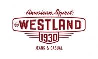 Westland — джинсовая одежда