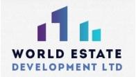 “World Estate Development Ltd” – инвестиции