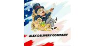 Alex Delivery Kompany
