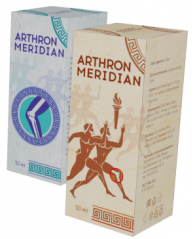 Arthron Meridian