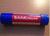 Клей-карандаш Erich Krause