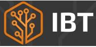 IBT токен – блокчейн технология