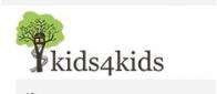 Kids4kids — товары для детей
