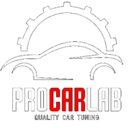 ProcarLab: чип-тюнинг