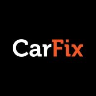 CarFix: онлайн-сервис записи авто на ремонт