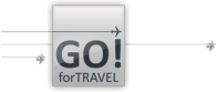 Go for Travel — визовая компания