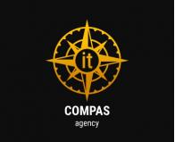 Compas Agency – интернет маркетинг
