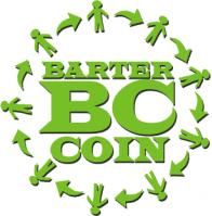 BarterCoin — платежная система
