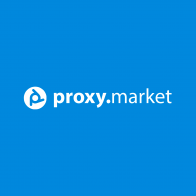 Proxy.Market