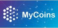 Mycoins.com.ua