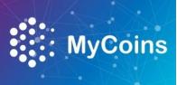 Mycoins.com.ua