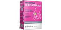Витамины для беременных Прегномама