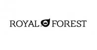 RoyalForest — натуральные продукты