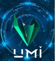 Криптовалюта UMI