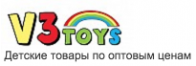 V3Toys.ru игрушки
