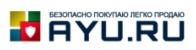 Ayu.ru — доска объявлений