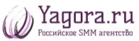 Yagora.ru — SMM агентство